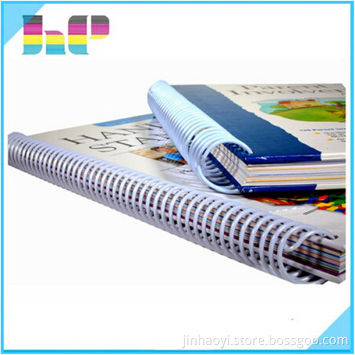China printing factory custom nice yo book printing